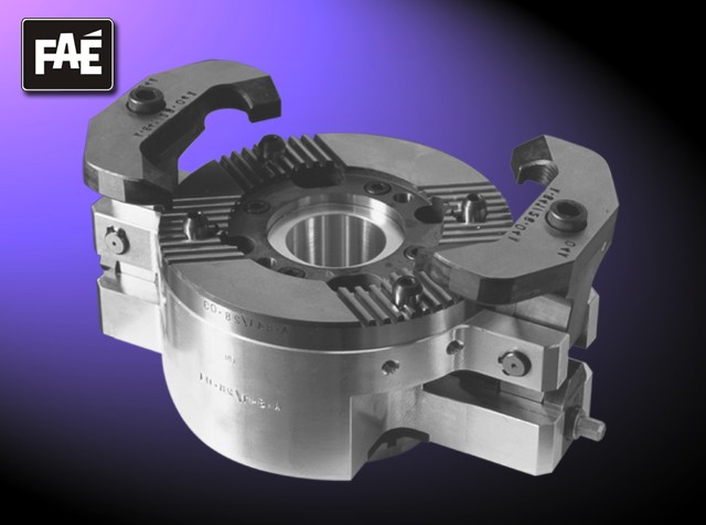 Dispositivos de fixação e medição