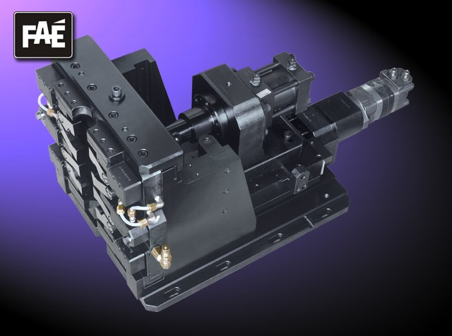 Dispositivos de fixação e medição