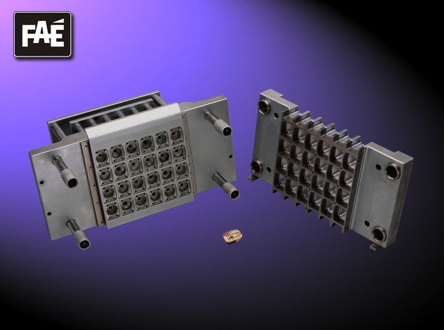 Dispositivos de fixação e medição