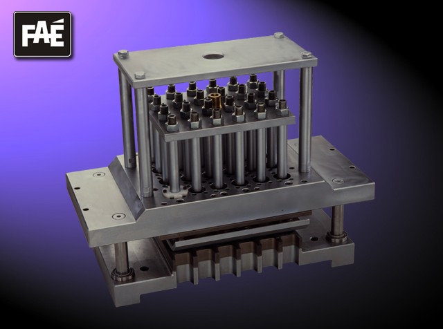 Dispositivos de fixação e medição